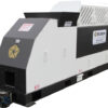 METALLICAN-M40 · Presse canettes