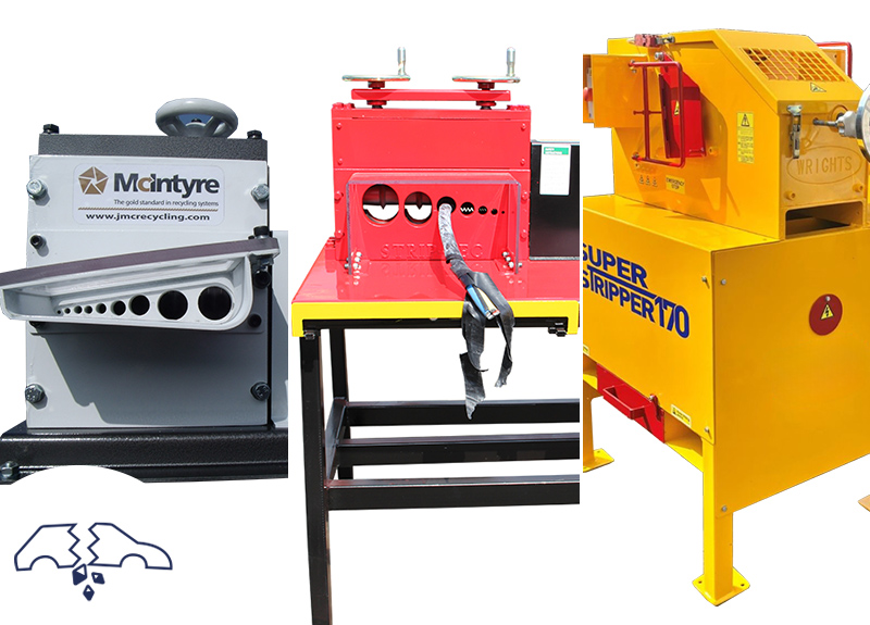 categorie denudeurs projac