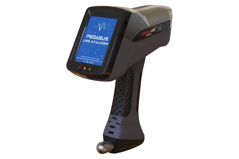 pegasus-spectrometre-laser